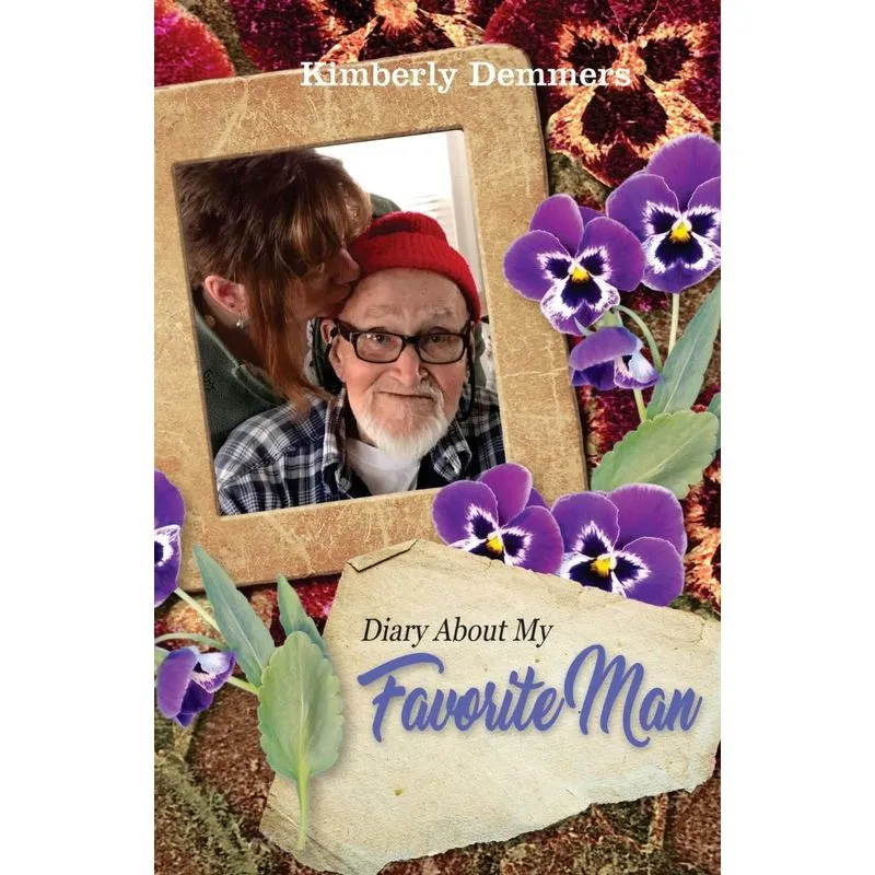 Diary About My Favorite Man