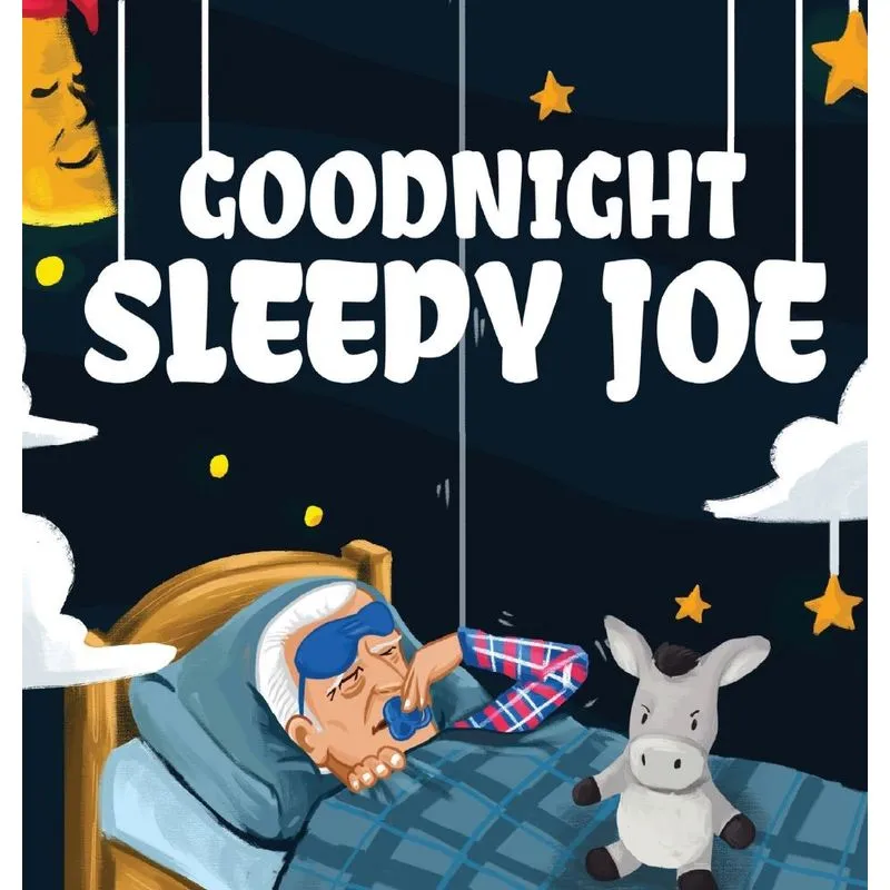 Goodnight, Sleepy Joe