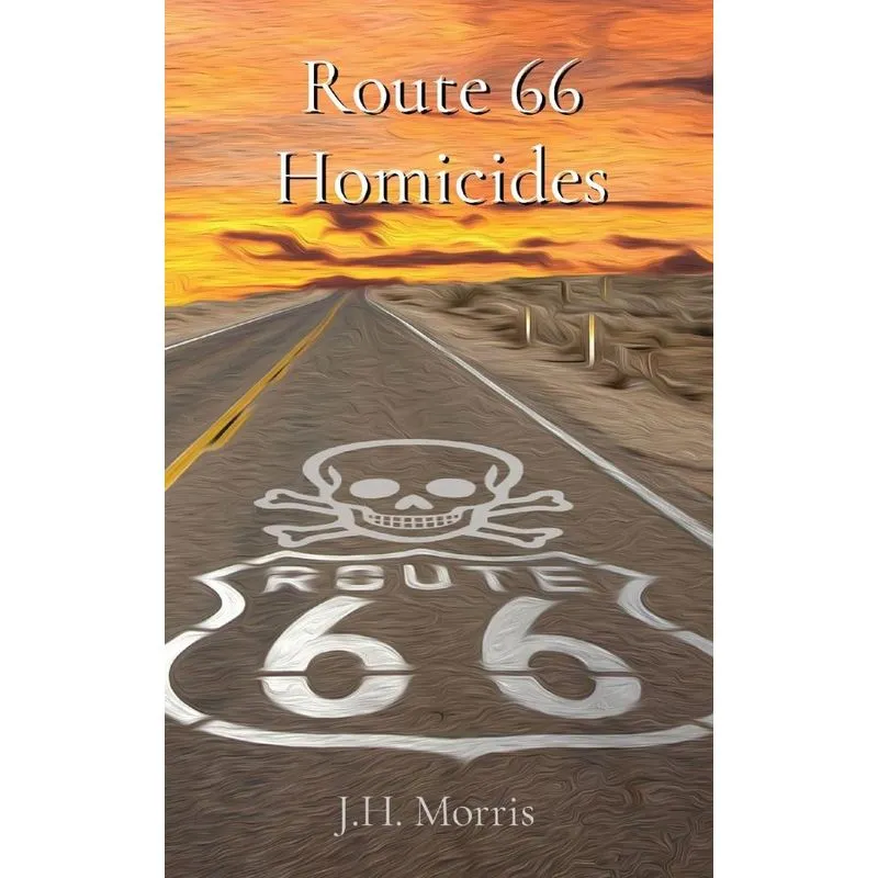 Route 66 Homicides