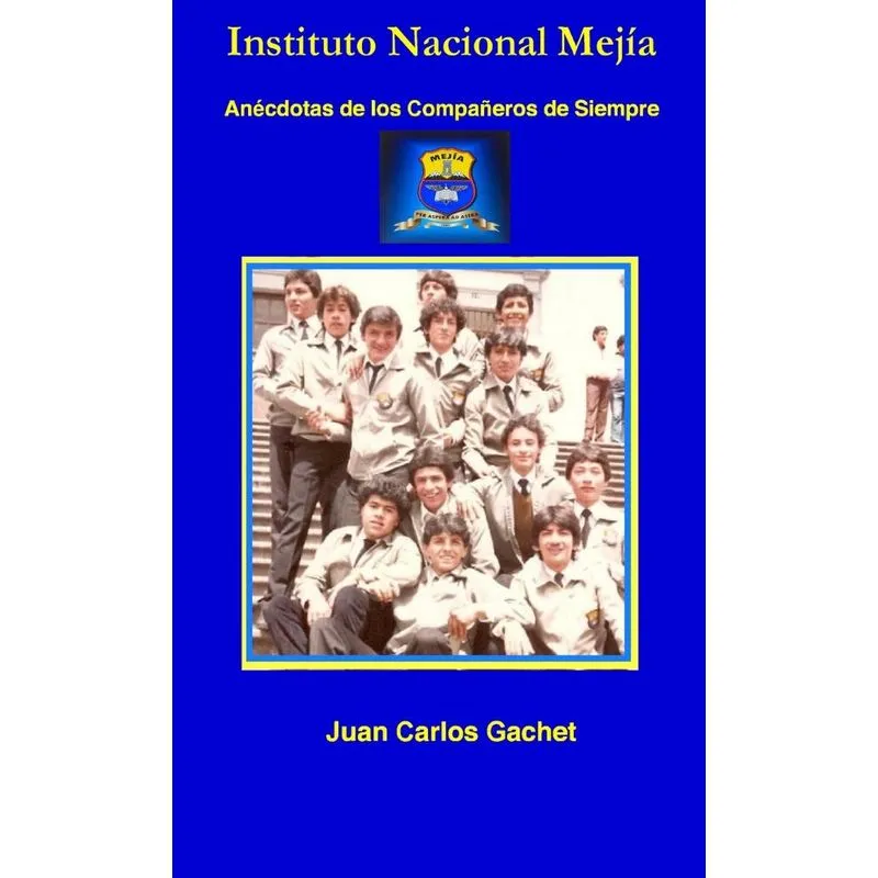 INSTITUTO NACIONAL MEJÍA