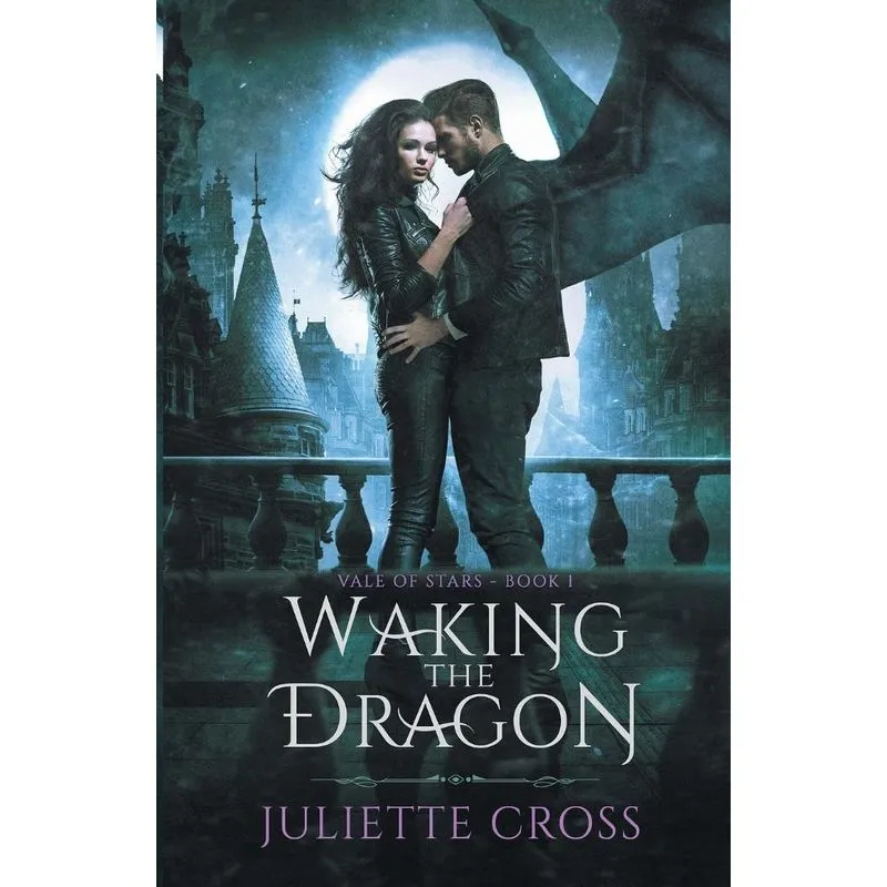 Waking the Dragon