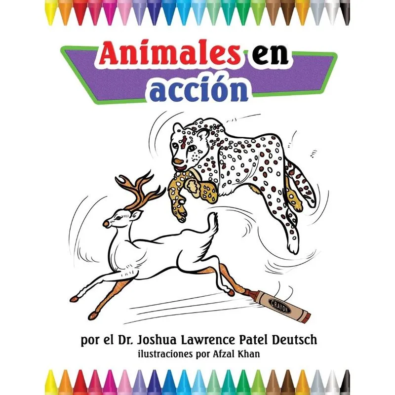 Animales En Acción