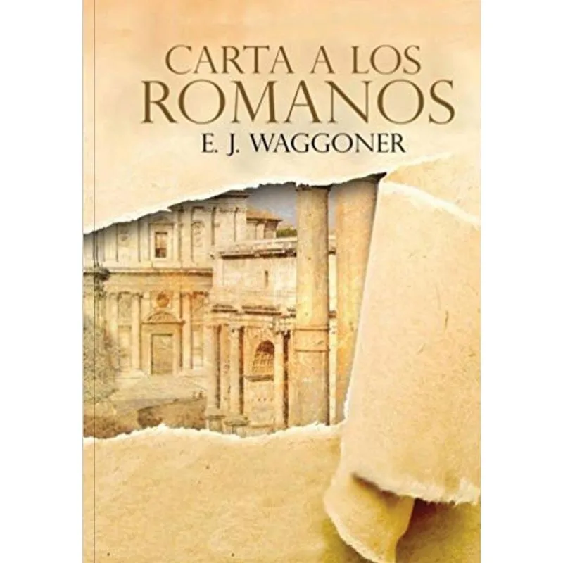 Carta a los Romanos
