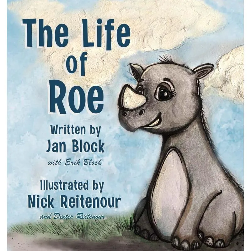 The Life of Roe