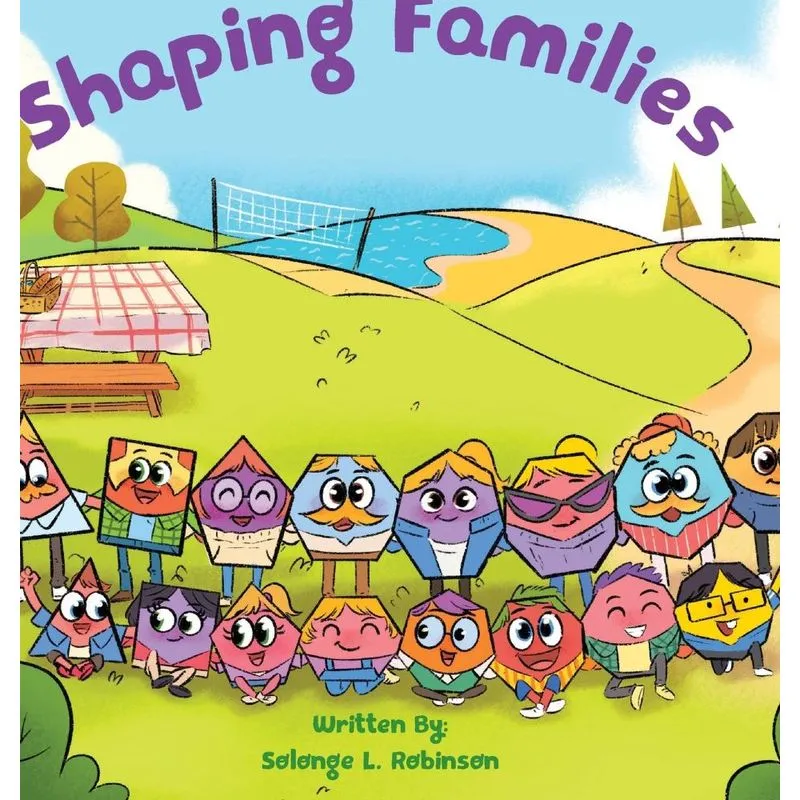 Shaping Families