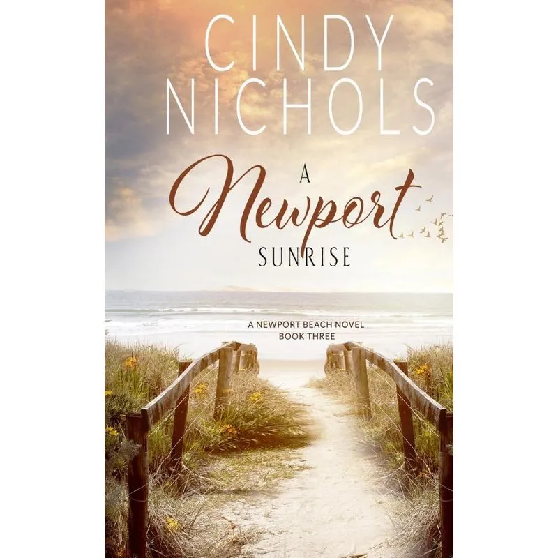 A Newport Sunrise