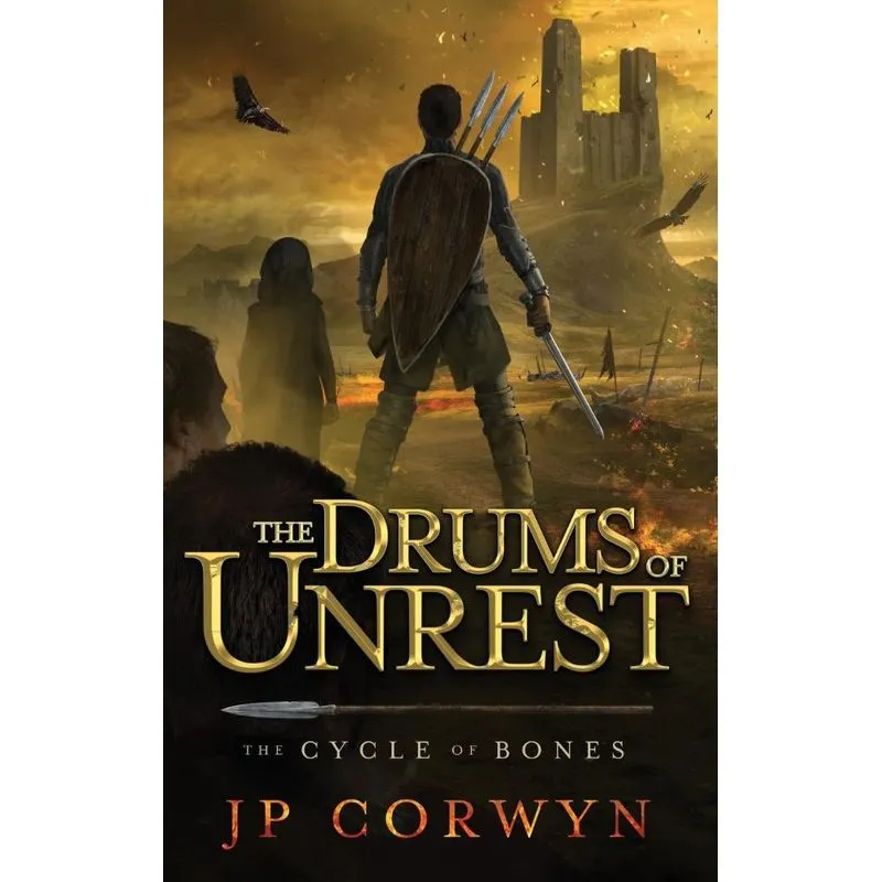The Drums of Unrest