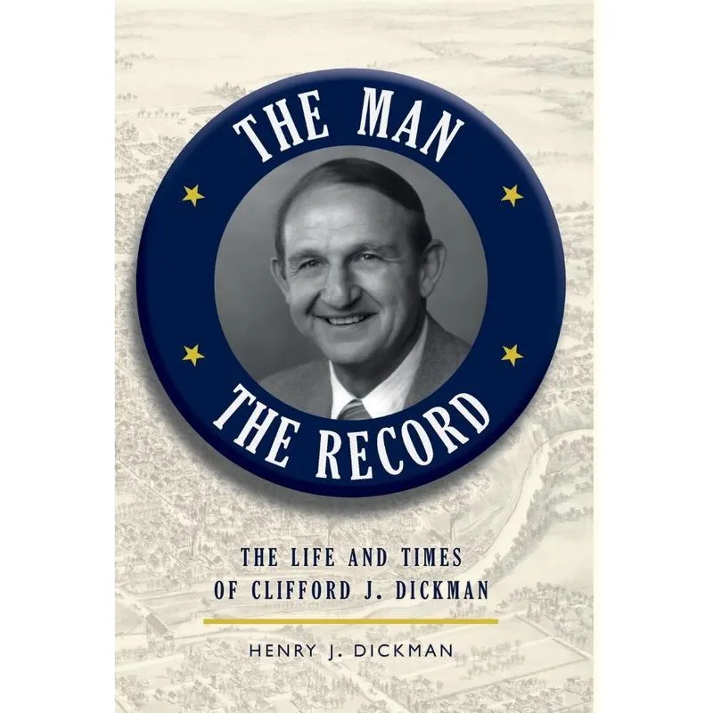 The Man, The Record