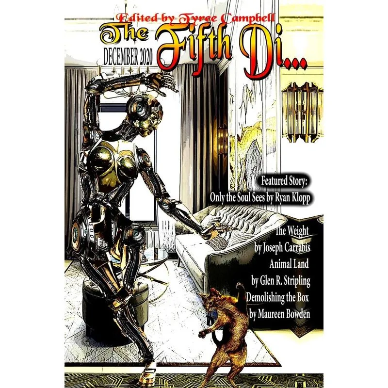 The Fifth Di... December 2020