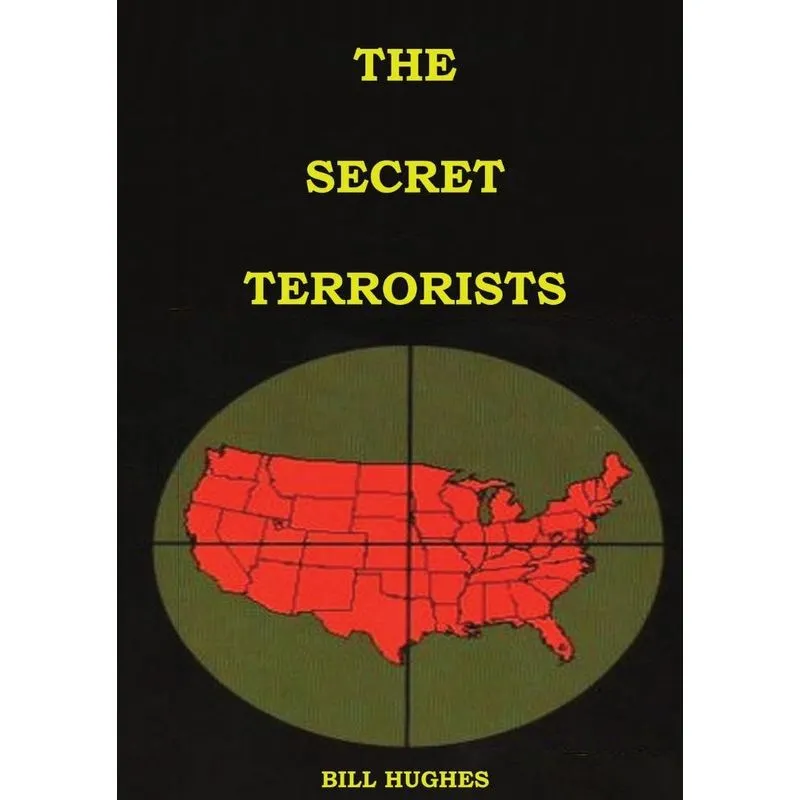 The Secret Terrorists