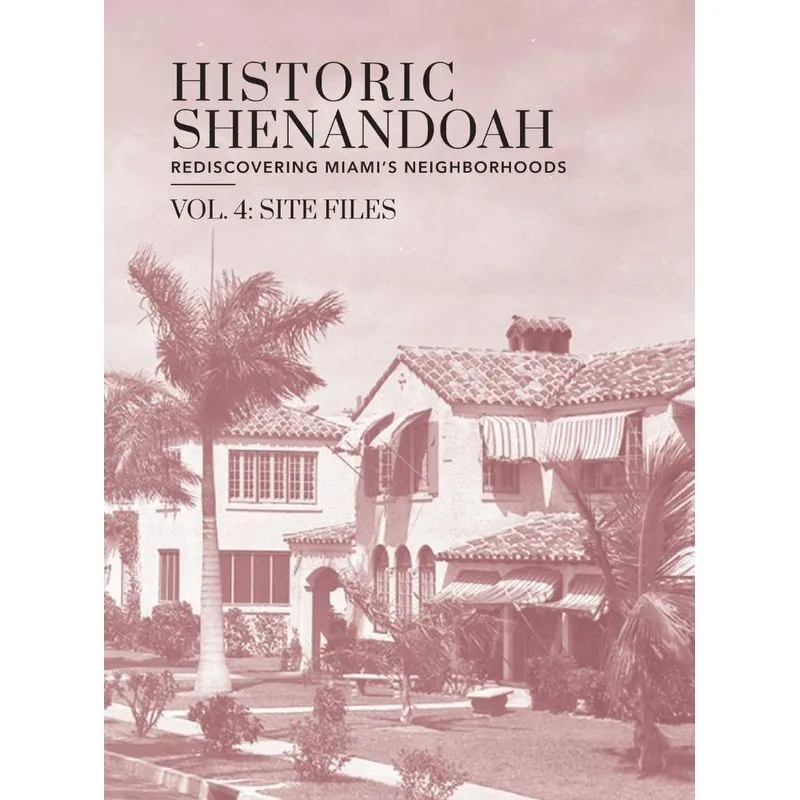 Historic Shenandoah