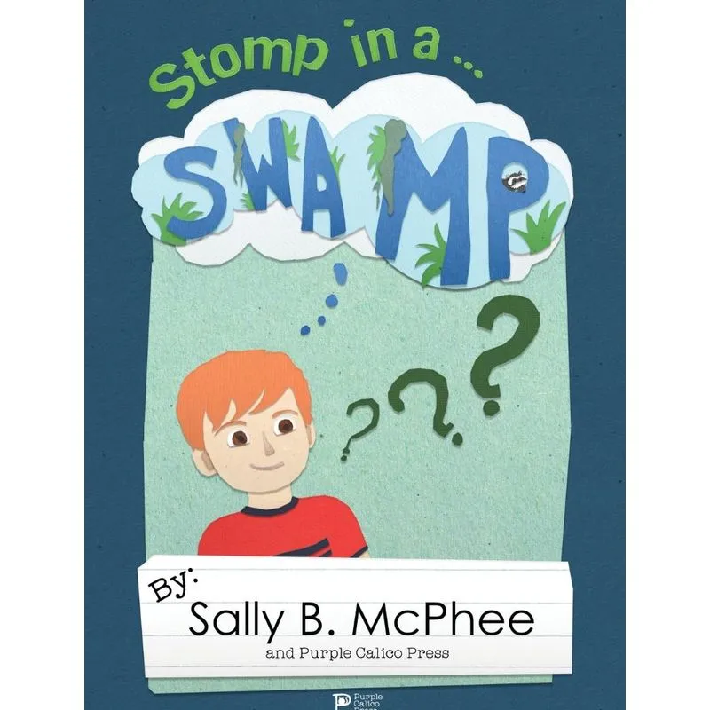 Stomp in a Swamp