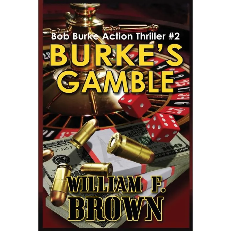 Burkes Gamble