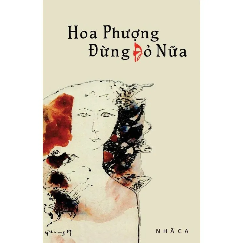Hoa Phượng Đừng Đỏ Nữa