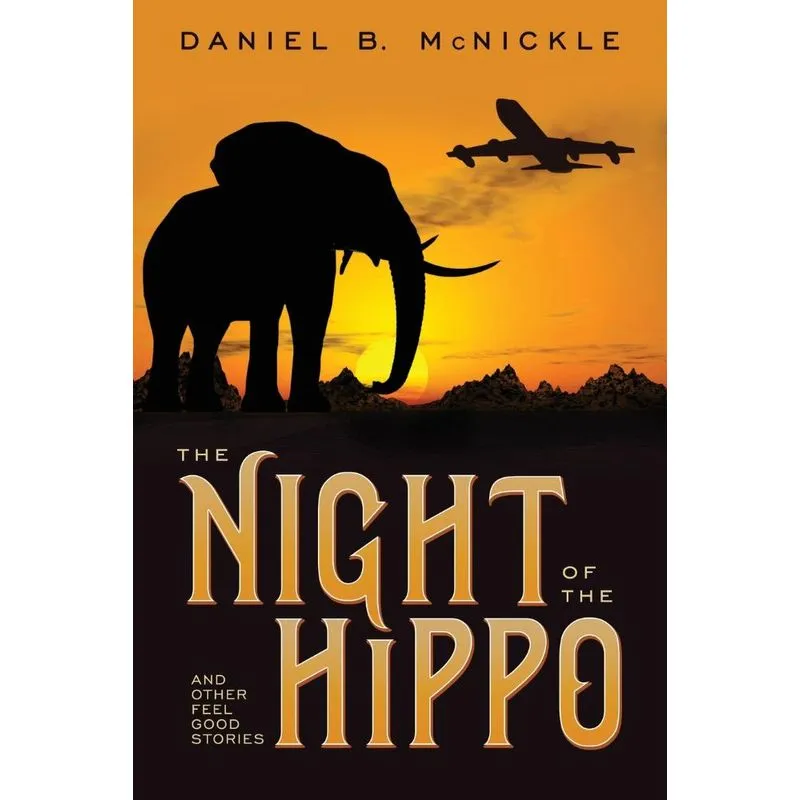 The Night of the Hippo