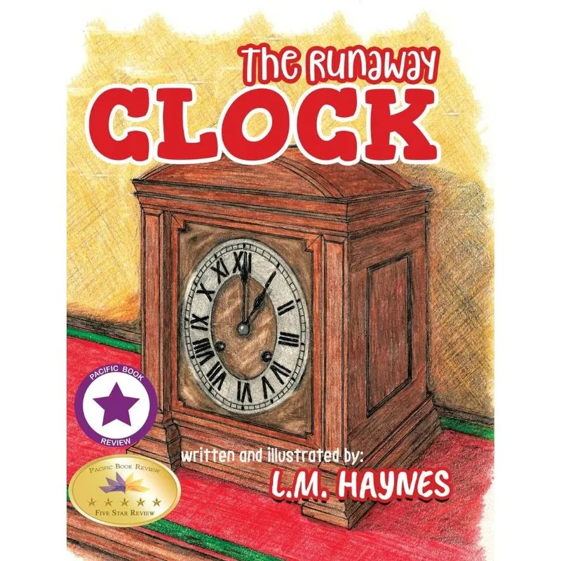 The Runaway Clock