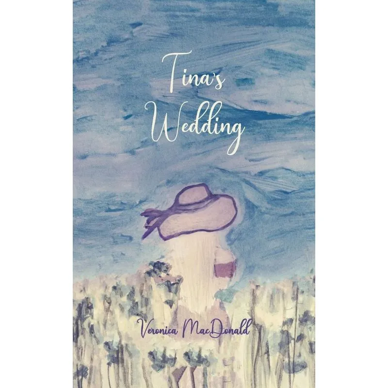 Tinas Wedding