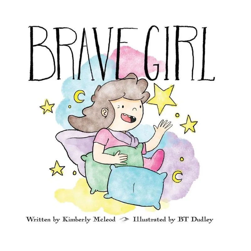 Brave Girl