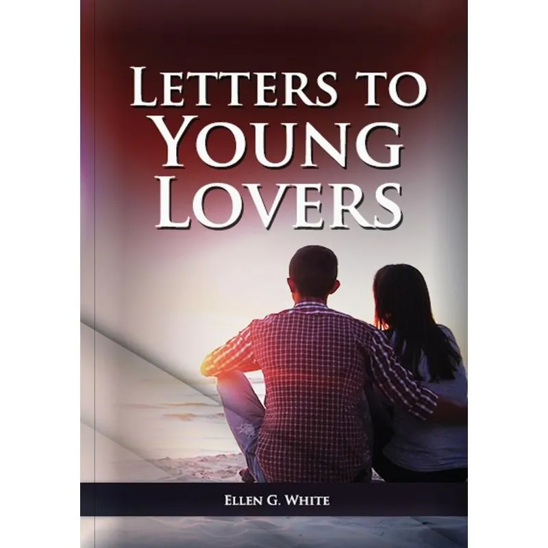 Letters To Young Lovers