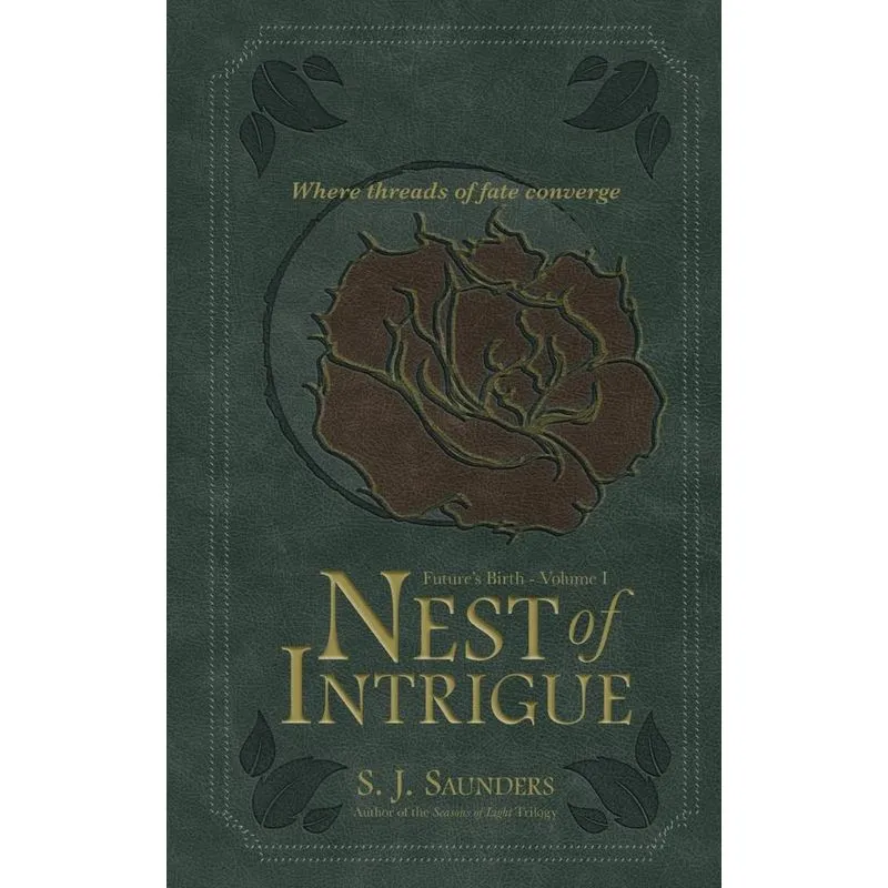 Nest of Intrigue