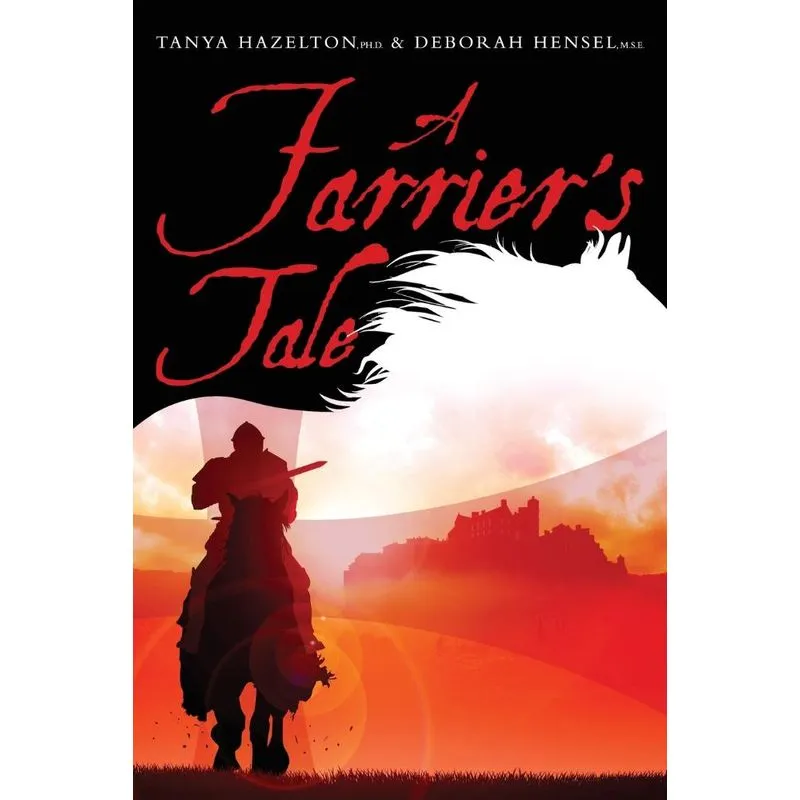 A Farriers Tale