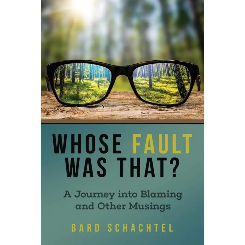 Whose Fault Was That?