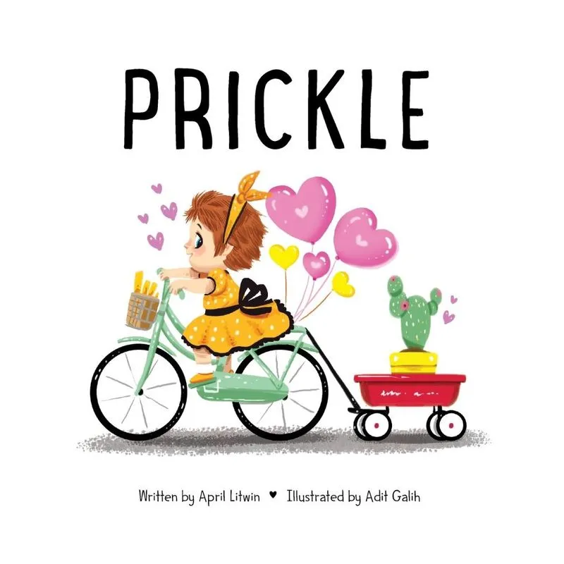 Prickle