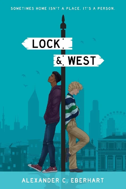 Lock &amp; West