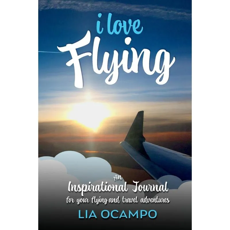 I Love Flying