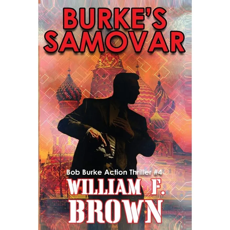 Burkes Samovar