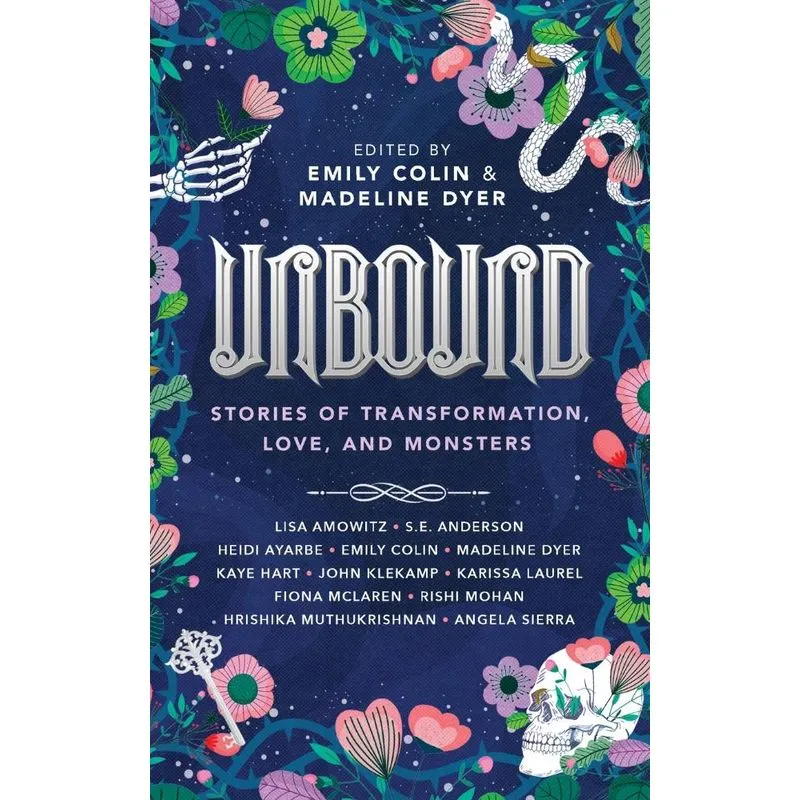 Unbound
