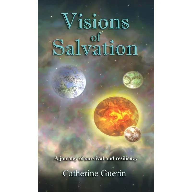 Visions of Salvation