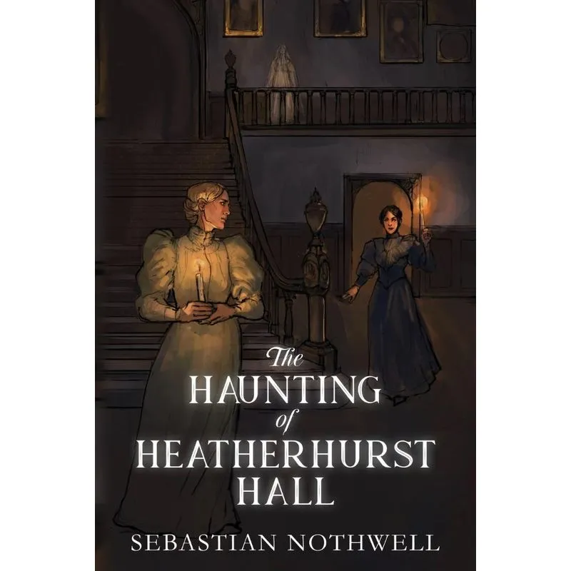 The Haunting of Heatherhurst Hall