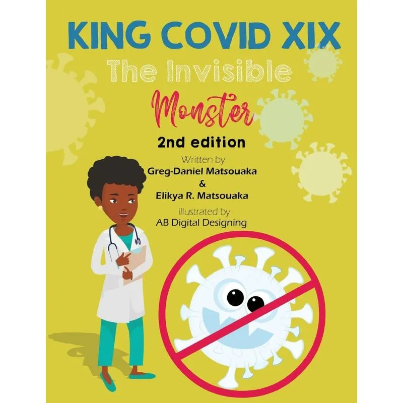 KING COVID XIX