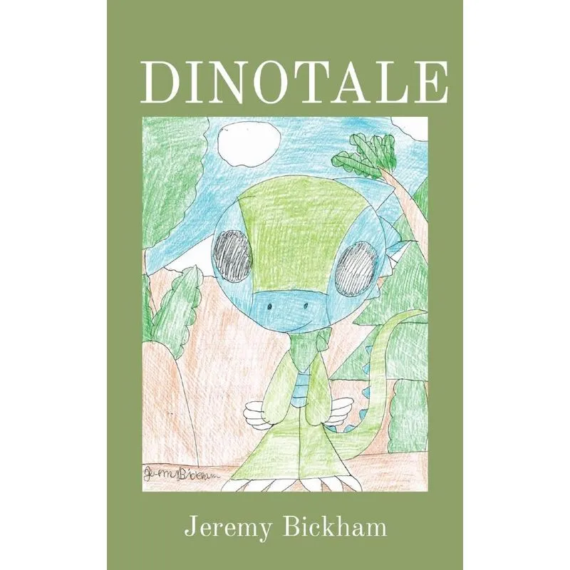 DINOTALE