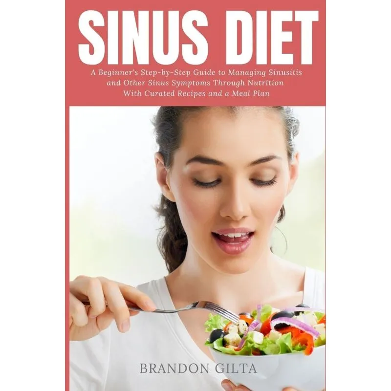 Sinus Diet
