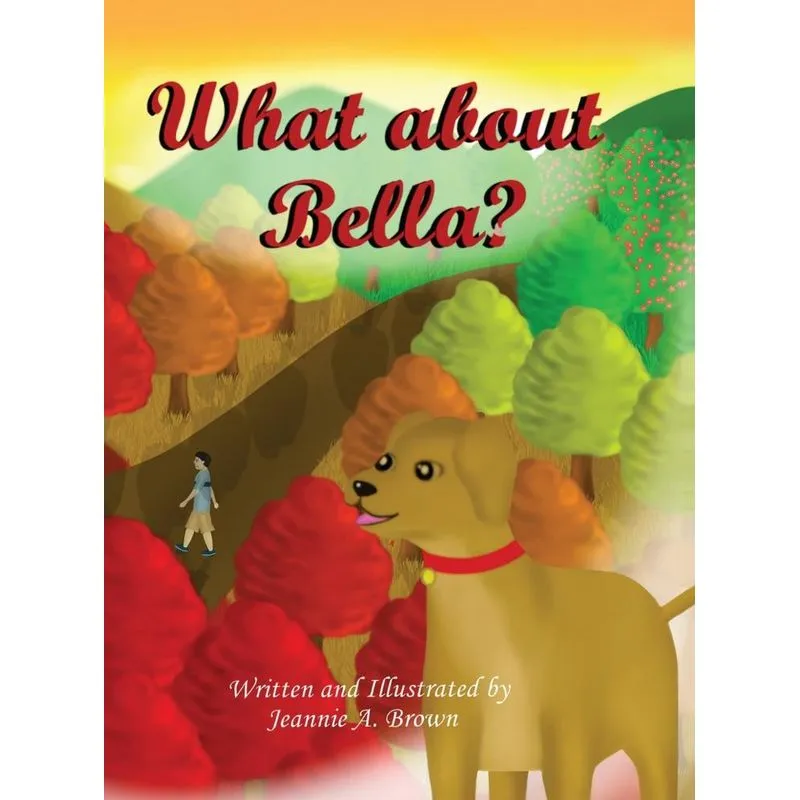 What about Bella?