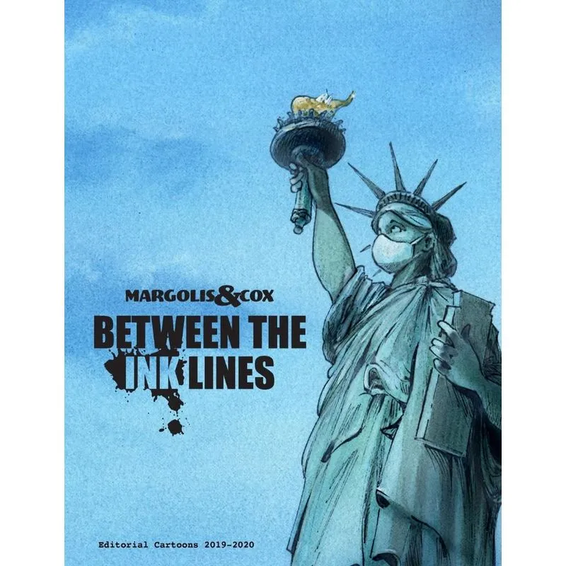 Between The Ink Lines