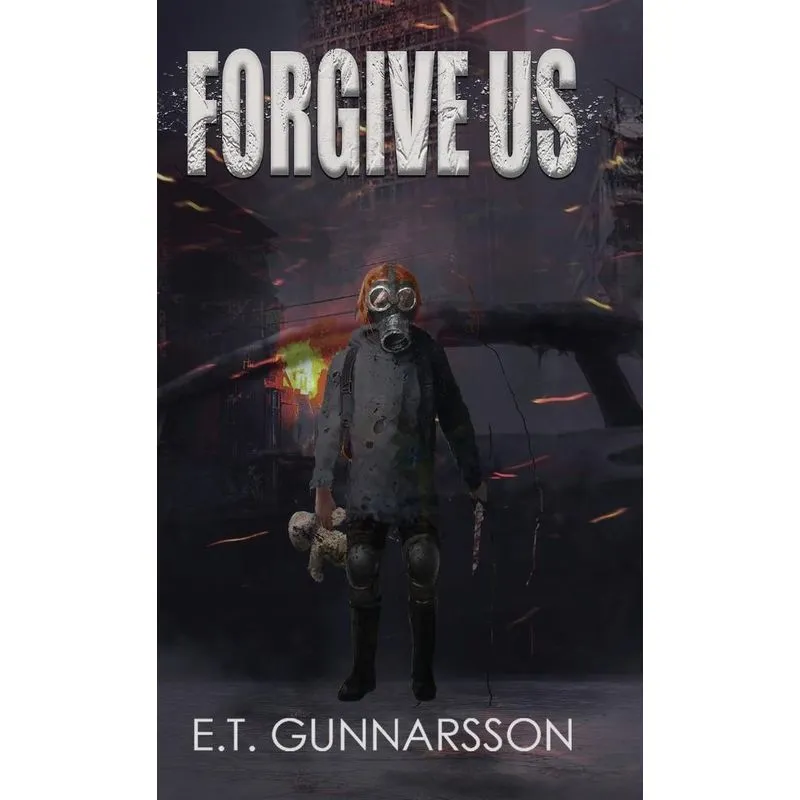 Forgive Us