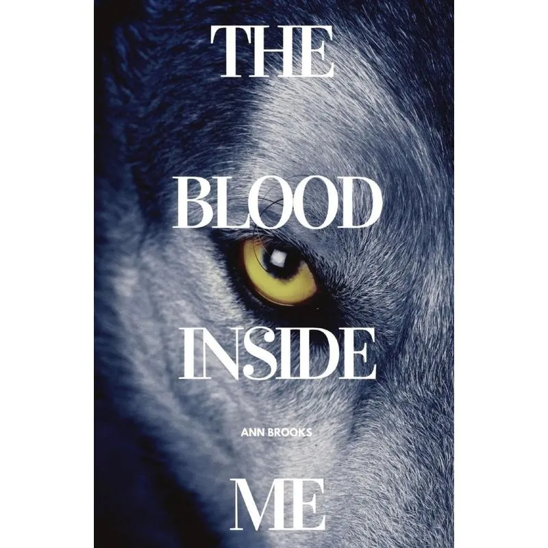The Blood Inside Me