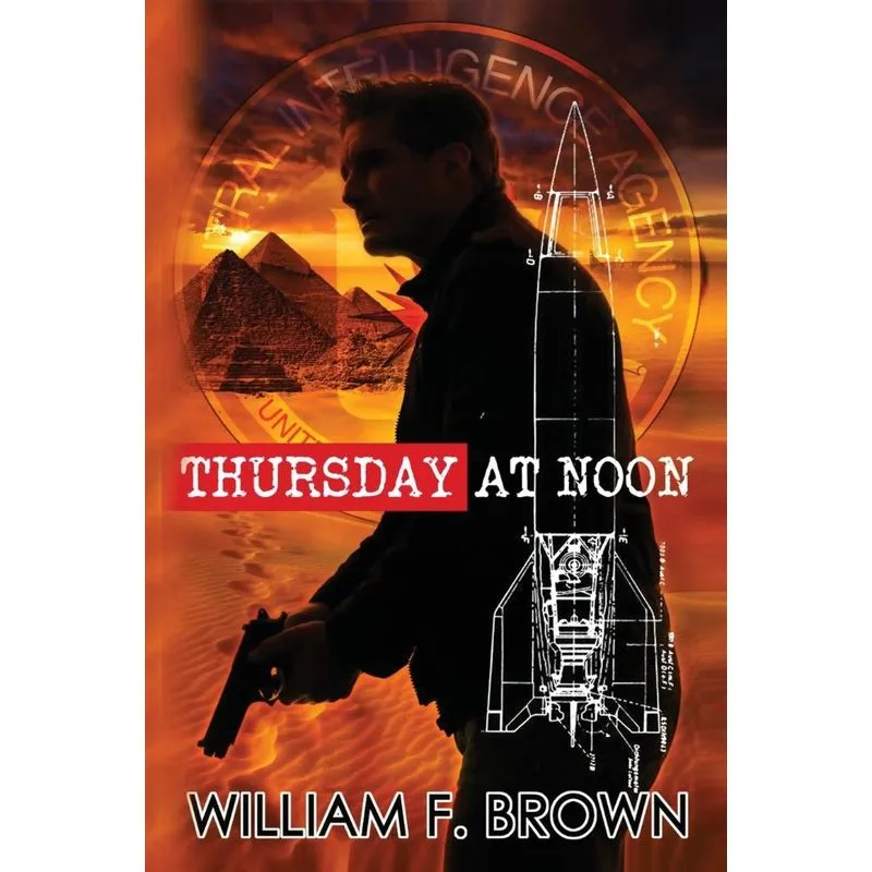 Thursday at Noon