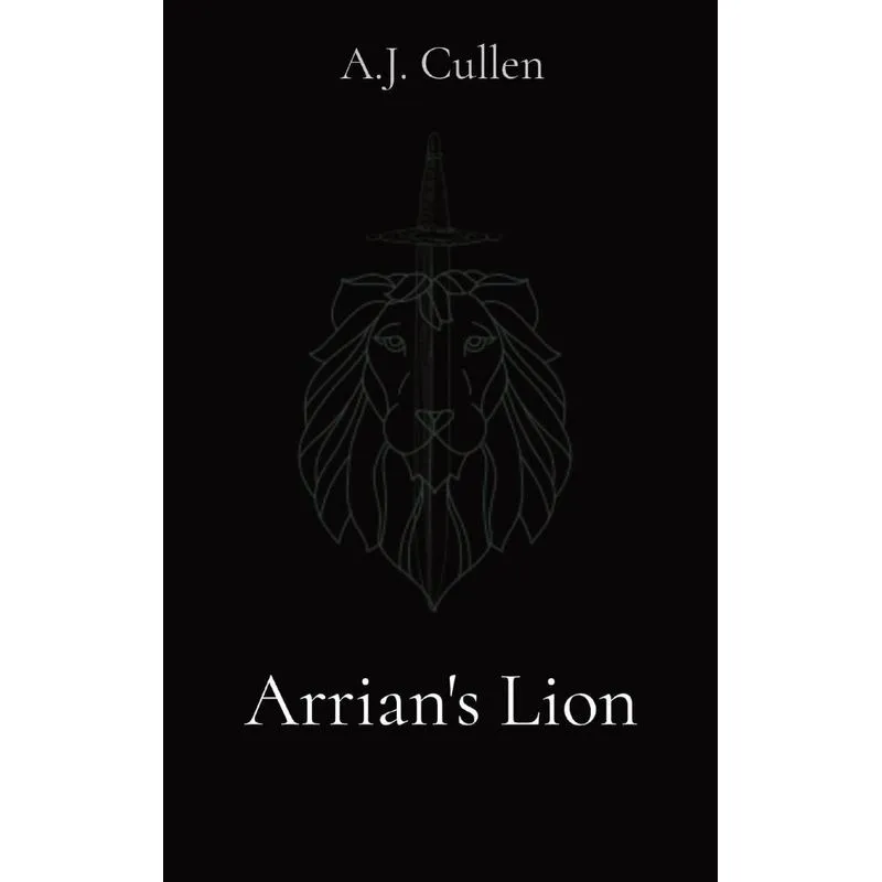 Arrians Lion