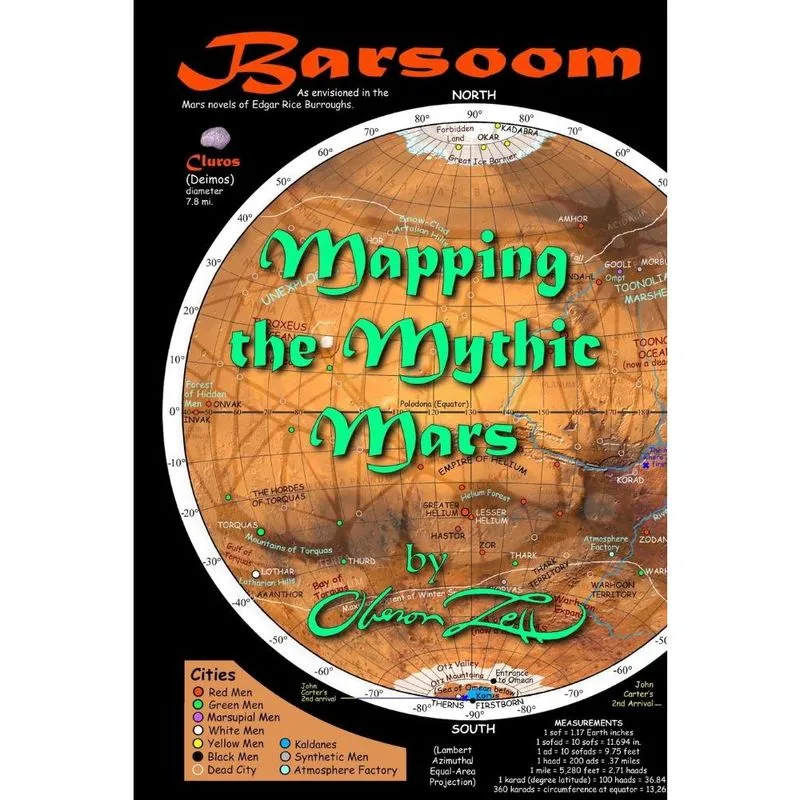 Barsoom