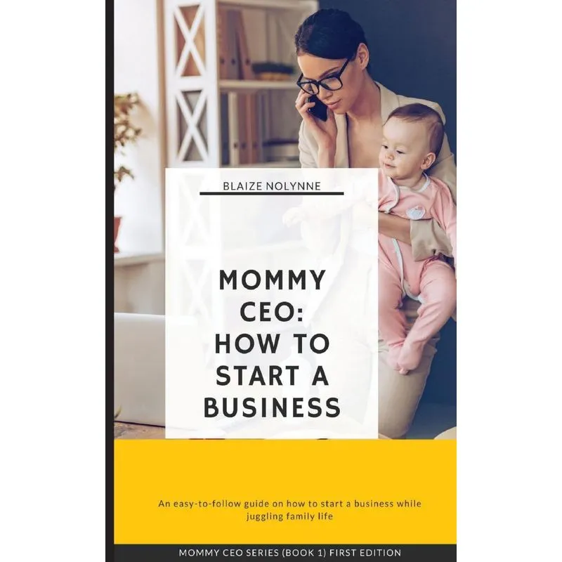 Mommy CEO