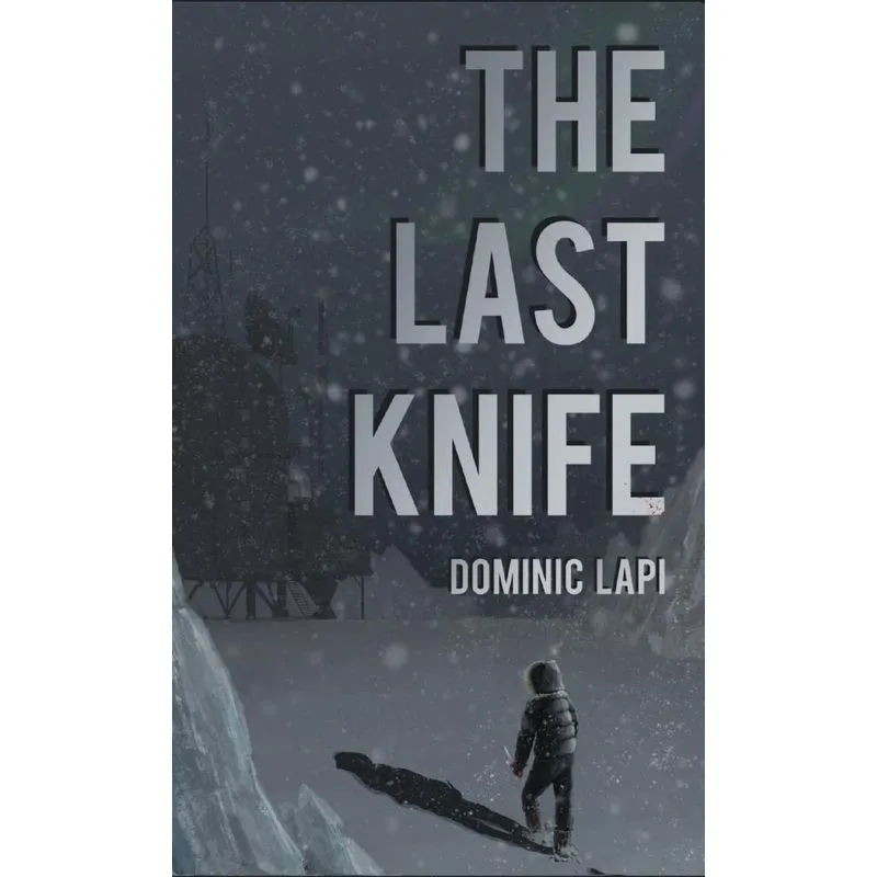 The Last Knife
