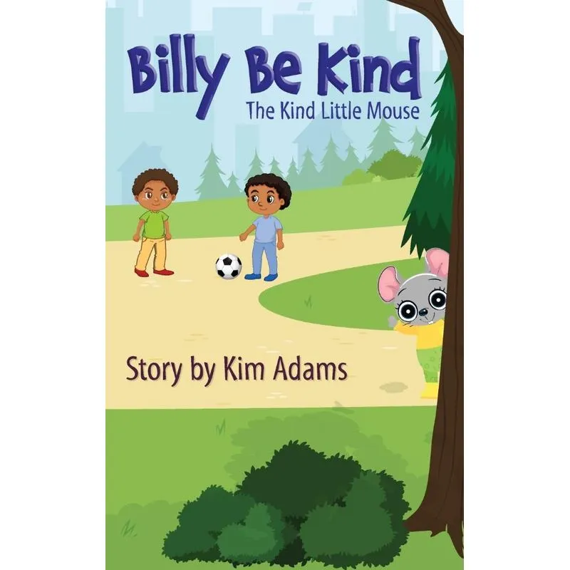Billy Be Kind