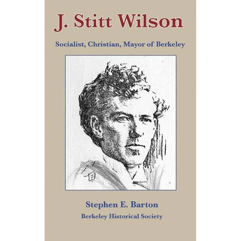 J. Stitt Wilson