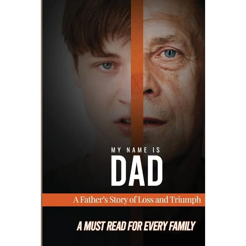 My Name is Dad