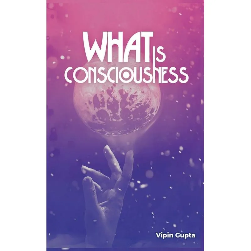 What Is Consciousness