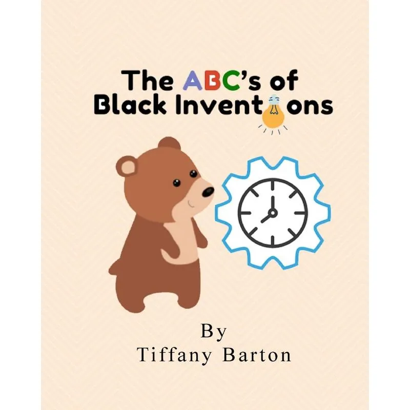 The ABCs of Black Inventions